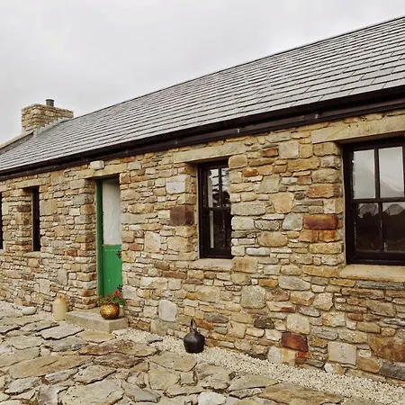 Nyaraló The Spinner's