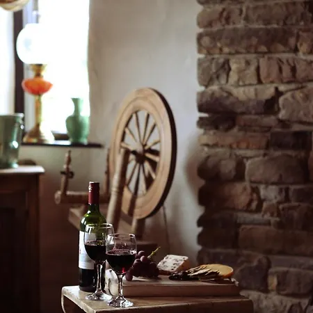 The Spinner's Nyaraló Donegal Town