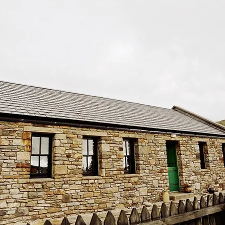 The Spinner's Dom wakacyjny Donegal Town