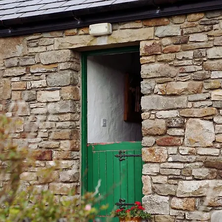 The Spinner's * Donegal Town