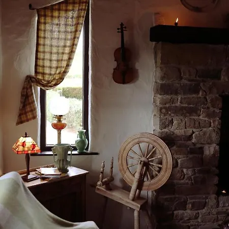 Nyaraló The Spinner's