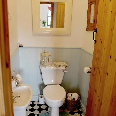 The Spinner's * Donegal Town