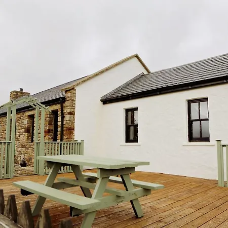 The Spinner's Nyaraló