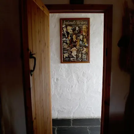 The Spinner's * Donegal Town