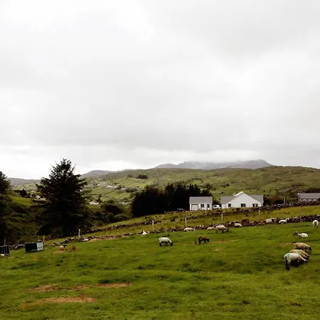 The Spinner's Nyaraló *