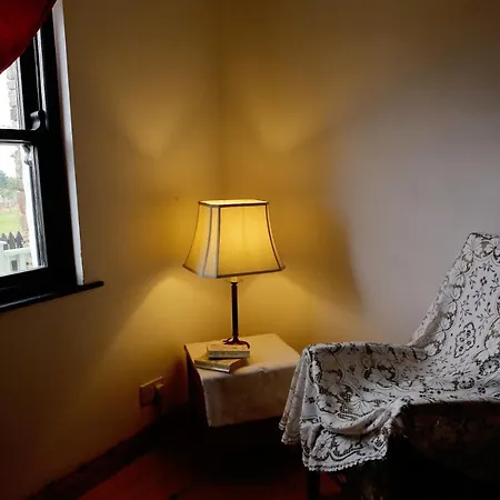 The Spinner's Donegal Town