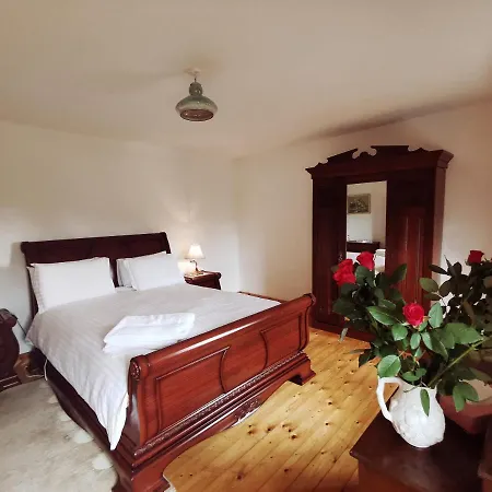 The Spinner's Nyaraló *