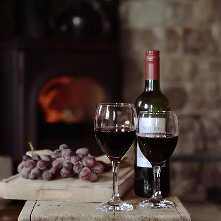 The Spinner's Casa de Férias Donegal Town