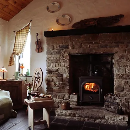 The Spinner's Casa de Férias