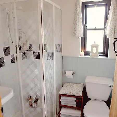 The Spinner's * Donegal Town