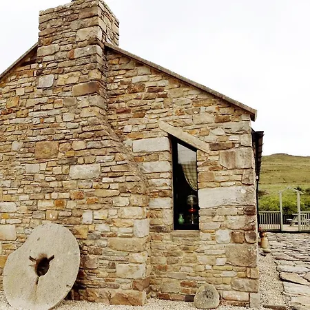 Nyaraló The Spinner's *