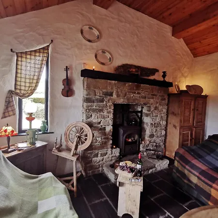 The Spinner's Casa de Férias *