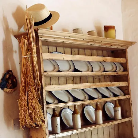 The Spinner's Nyaraló