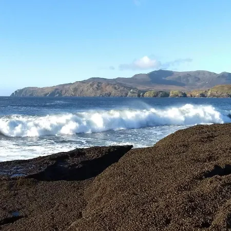 The Spinner's Nyaraló Donegal Town