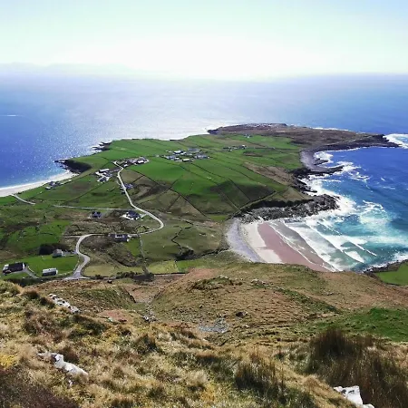 The Spinner's Nyaraló Donegal Town
