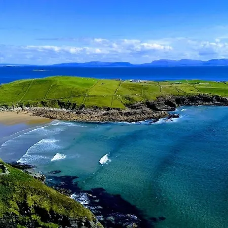 Casa de Férias The Spinner's *