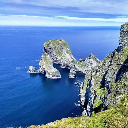 The Spinner's * Donegal Town