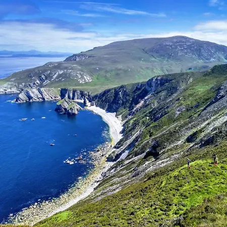 The Spinner's Casa de Férias