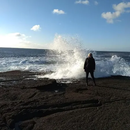 The Spinner's Nyaraló Donegal Town