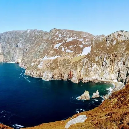 The Spinner's * Donegal Town