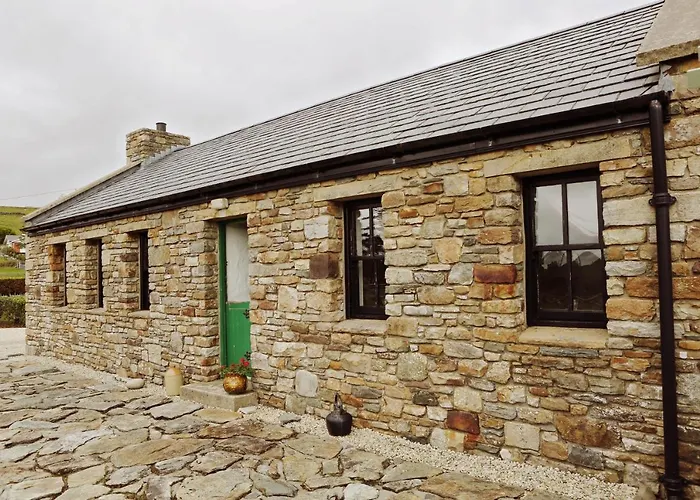 別荘 The Spinner's