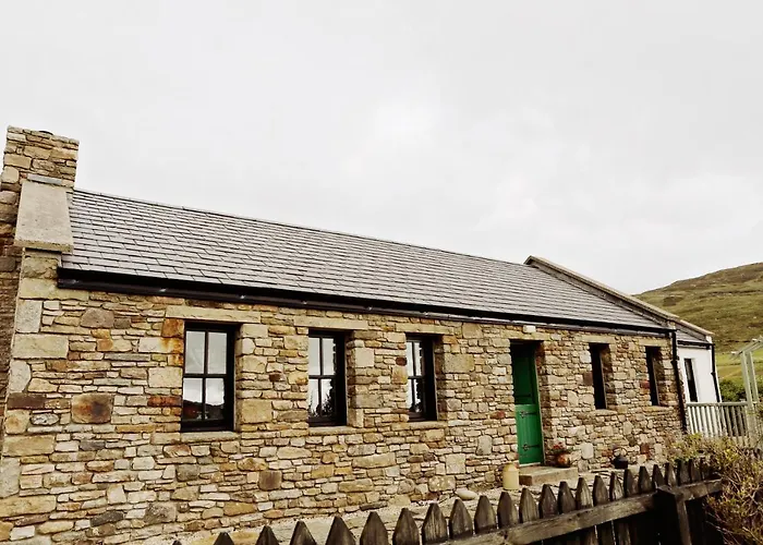 The Spinner's 別荘 ドネゴール