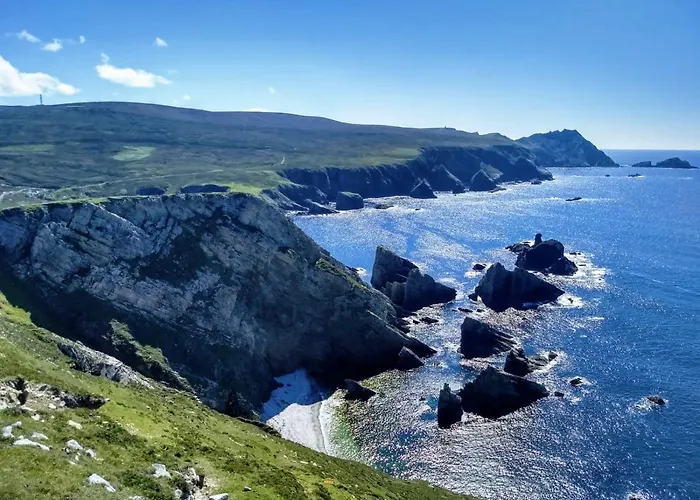 別荘 The Spinner's