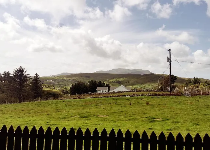 別荘 The Spinner's *