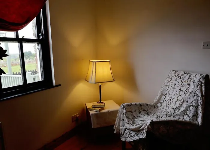 The Spinner's ドネゴール