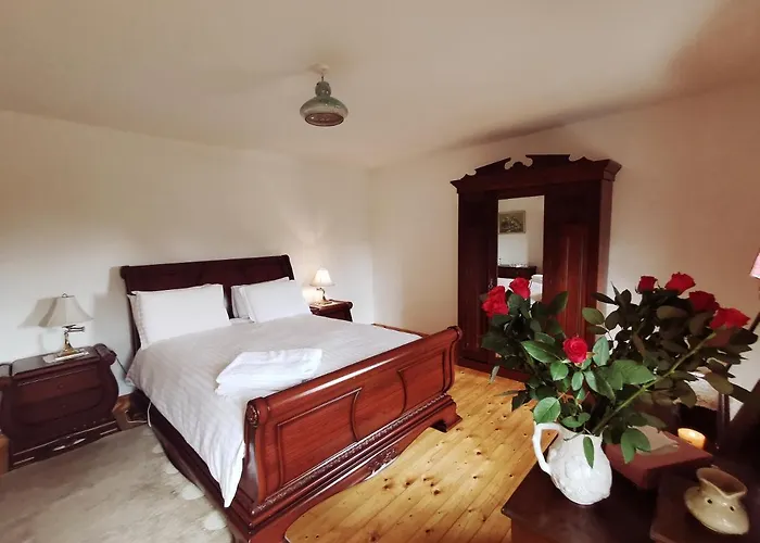 The Spinner's 別荘 *