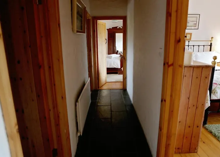 別荘 The Spinner's ドネゴール