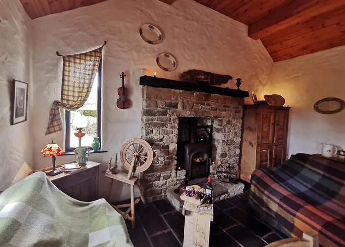 The Spinner's 別荘 *