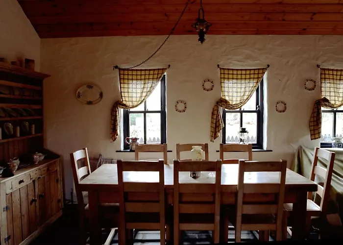 別荘 The Spinner's ドネゴール