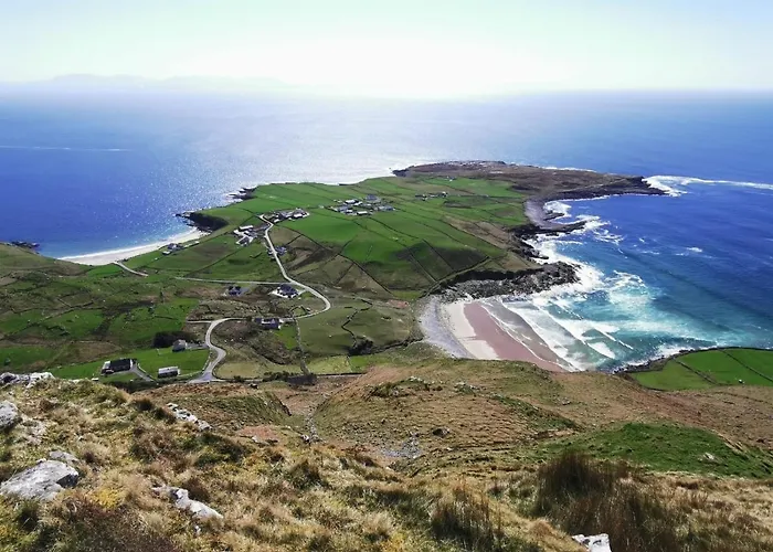 The Spinner's 別荘 ドネゴール