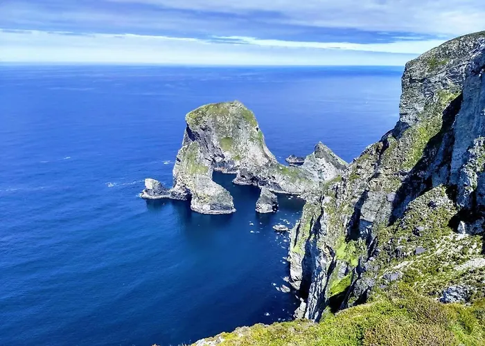 The Spinner's * ドネゴール