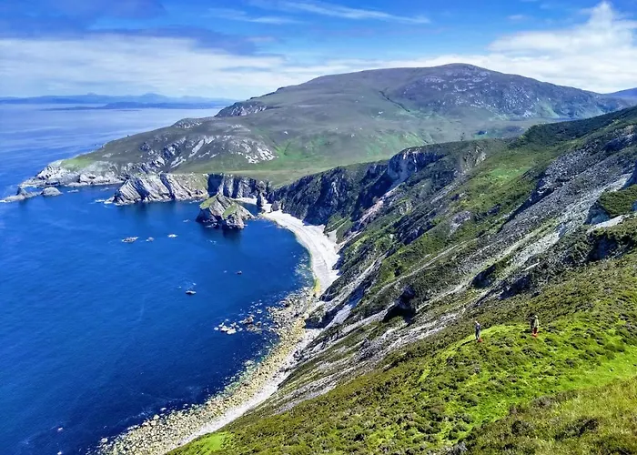 The Spinner's 別荘