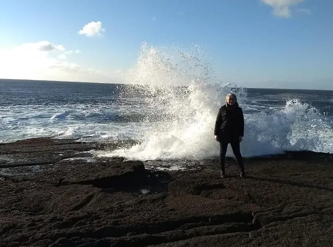 The Spinner's 別荘 ドネゴール