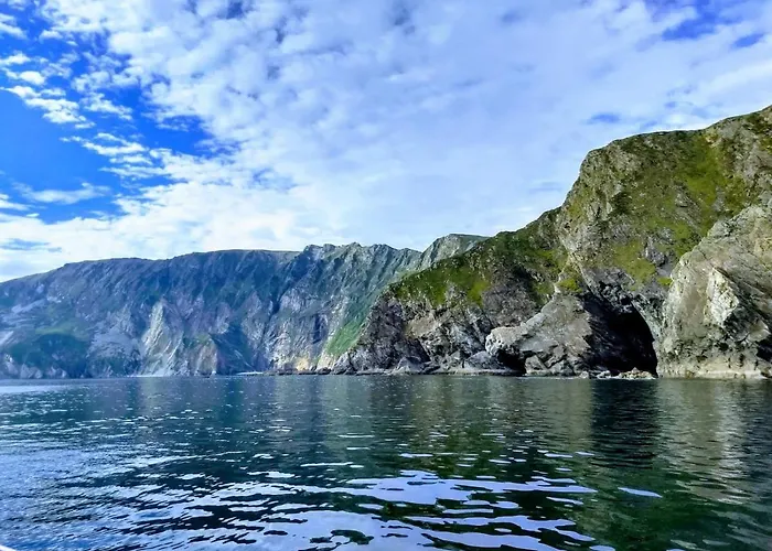 別荘 The Spinner's *