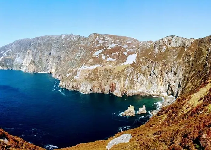 The Spinner's * ドネゴール